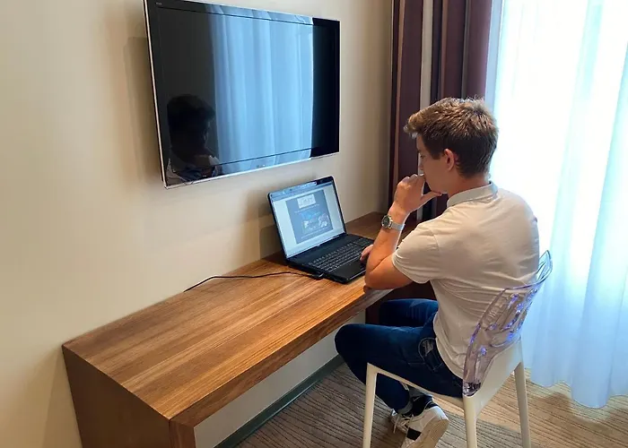 Le 1837 4* Saint-Affrique