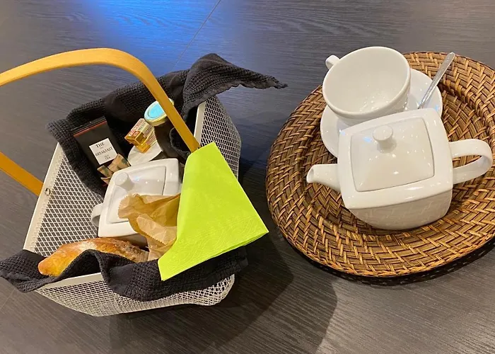 Le 1837 Aparthotel Saint-Affrique