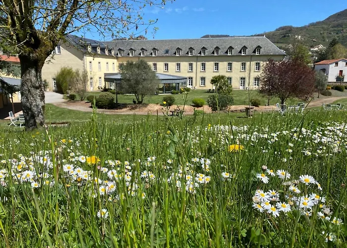 Le 1837 Aparthotel Saint-Affrique