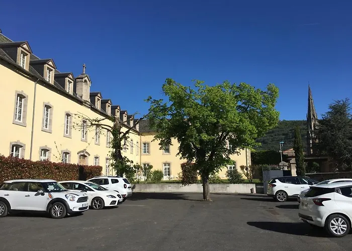 Le 1837 Saint-Affrique