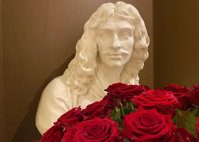 Le 1837 Aparthotel 4*