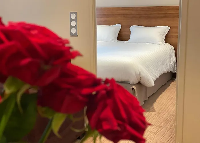 Le 1837 Aparthotel 4*