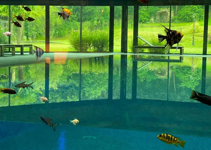 Aparthotel Le 1837 4*