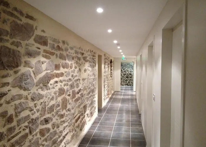 Le 1837 Aparthotel 4*