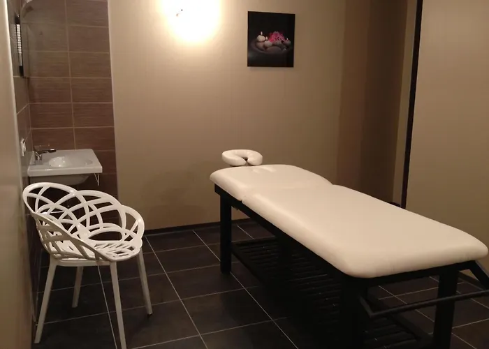 Le 1837 4* Saint-Affrique