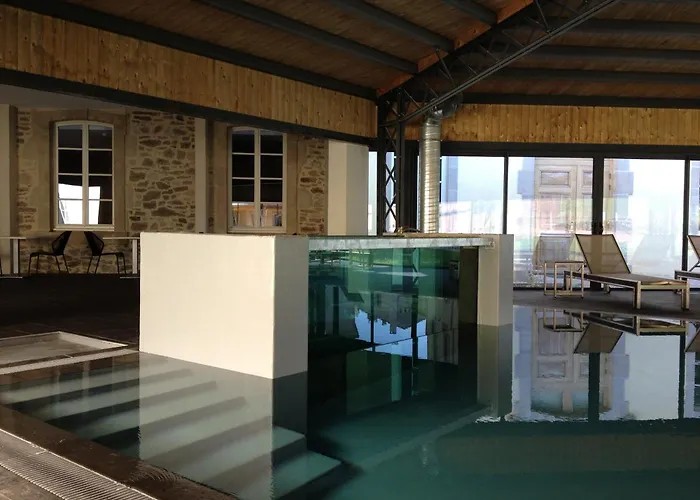 Aparthotel Le 1837 Saint-Affrique