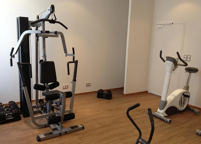 Le 1837 4* Saint-Affrique