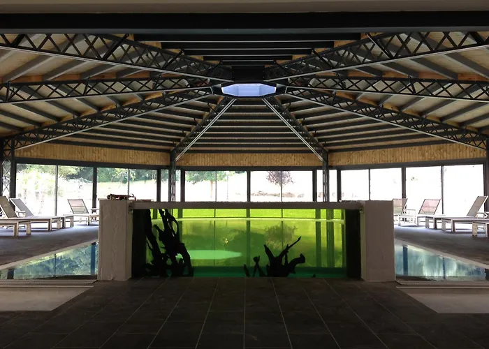 Le 1837 4* Saint-Affrique