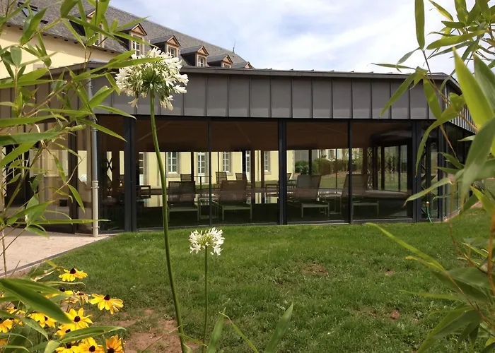 Aparthotel Le 1837 4*