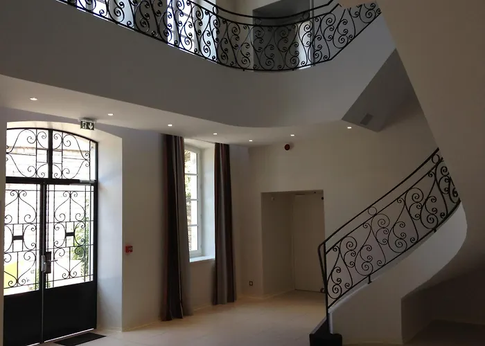 Le 1837 Aparthotel 4*