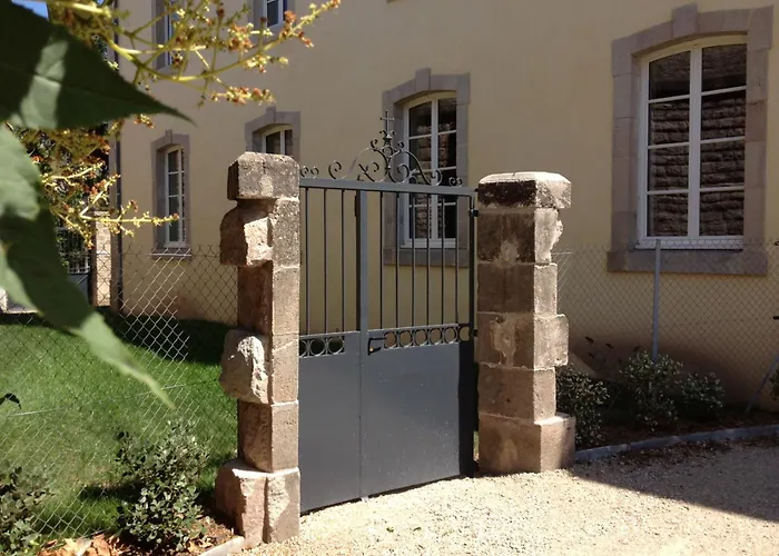 Le 1837 4* Saint-Affrique