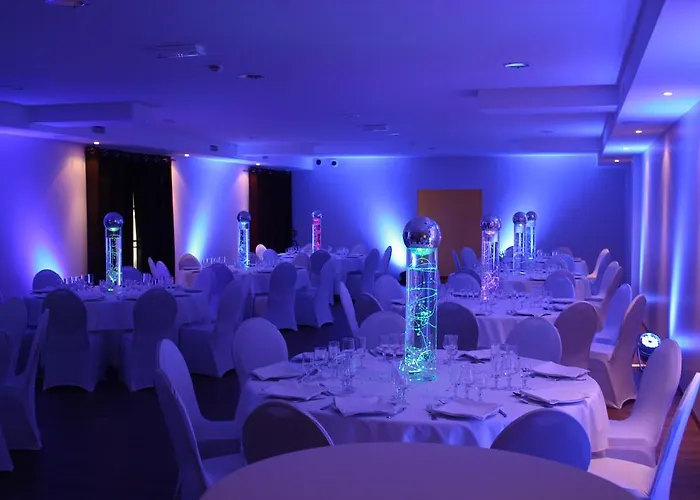 Aparthotel Le 1837 4*