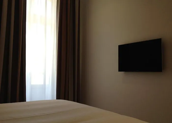 Le 1837 4* Saint-Affrique