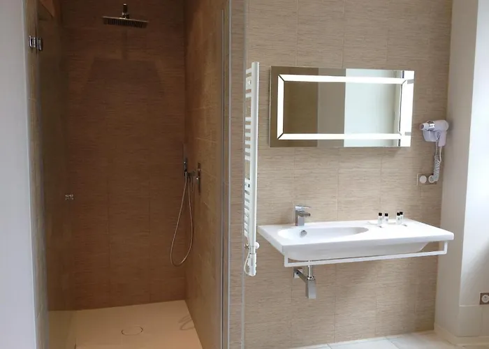 Aparthotel Le 1837 Saint-Affrique