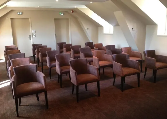 Le 1837 Aparthotel 4*