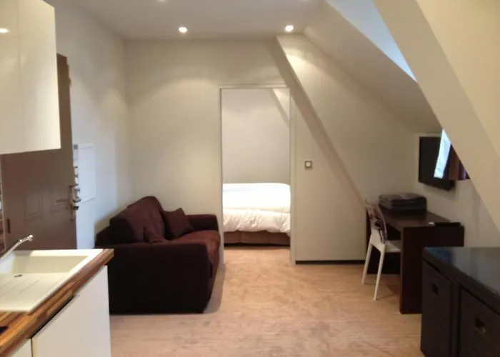 Le 1837 4* Saint-Affrique