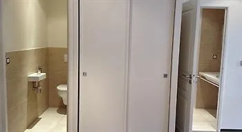 Aparthotel Le 1837 4*