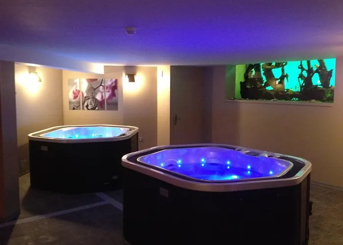 Le 1837 Aparthotel 4*