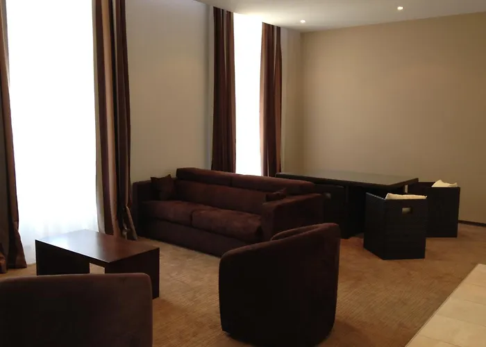 Le 1837 4* Saint-Affrique