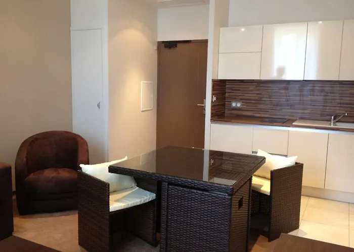 Le 1837 Aparthotel 4*