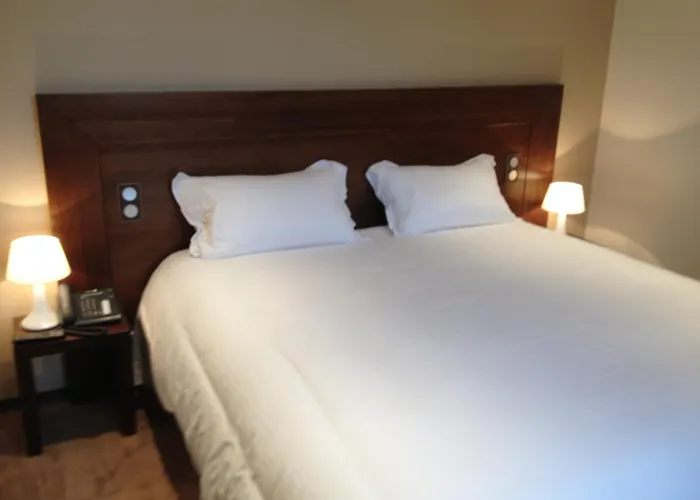 Le 1837 Aparthotel 4*