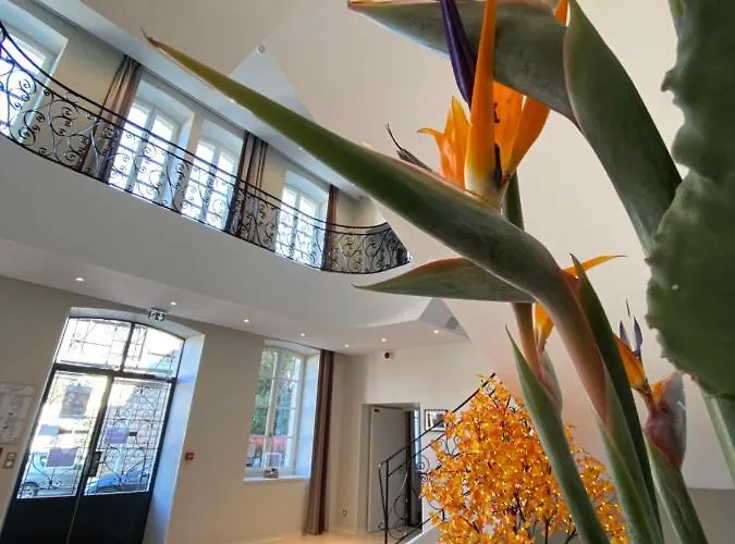 Le 1837 Aparthotel 4*