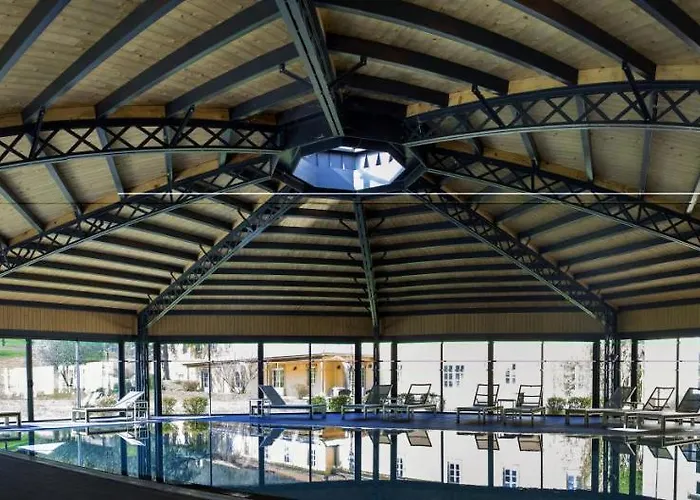 Aparthotel Le 1837 4*